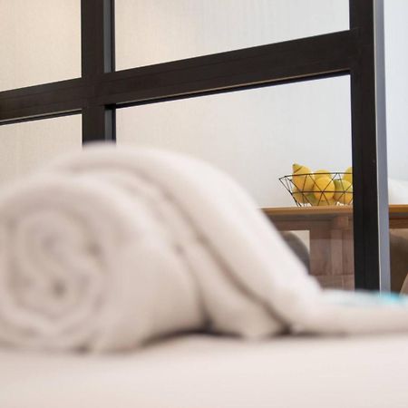 Maritim 2 By Concept Flats Apartment Valencia Ngoại thất bức ảnh