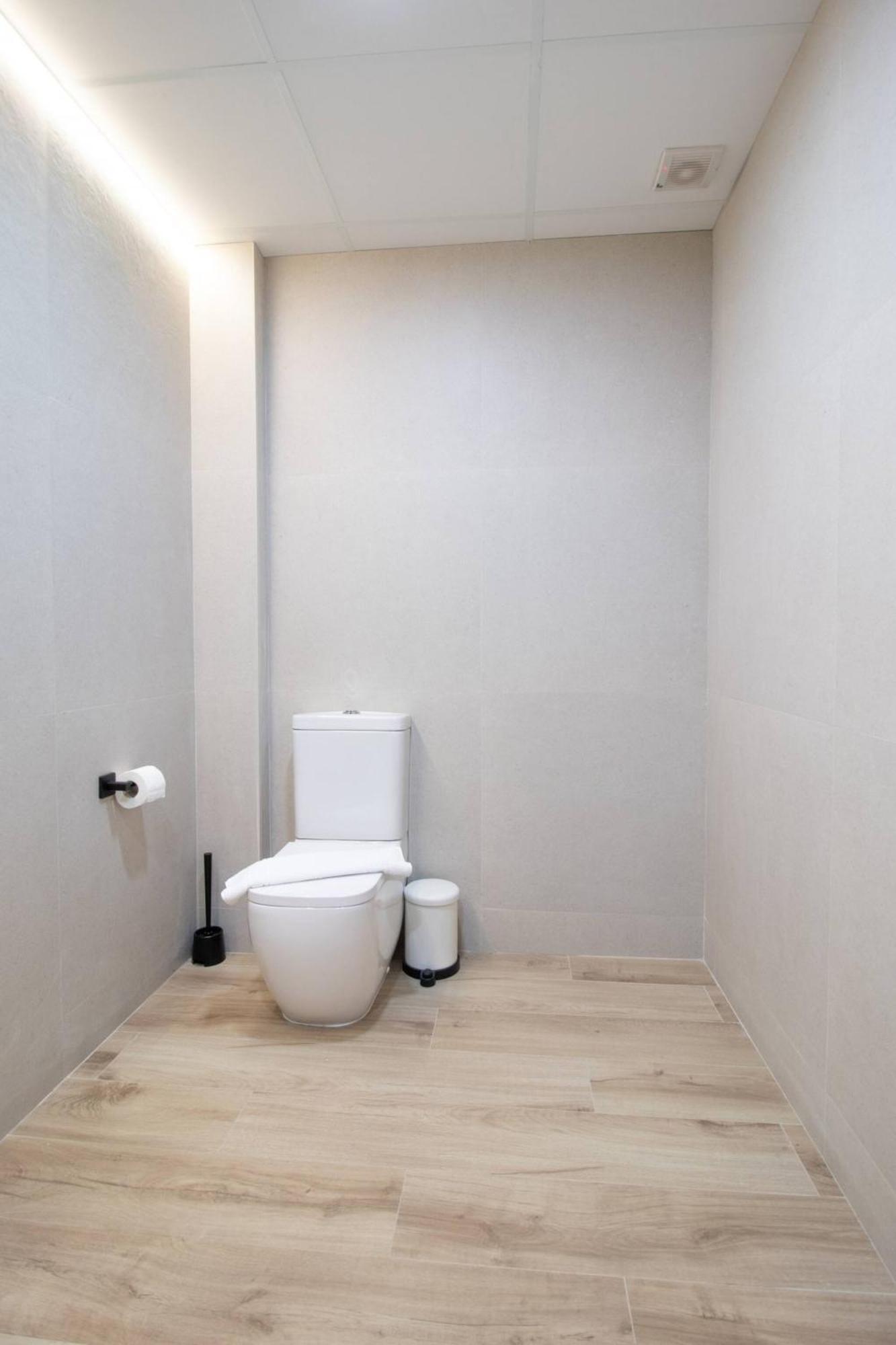 Maritim 2 By Concept Flats Apartment Valencia Ngoại thất bức ảnh