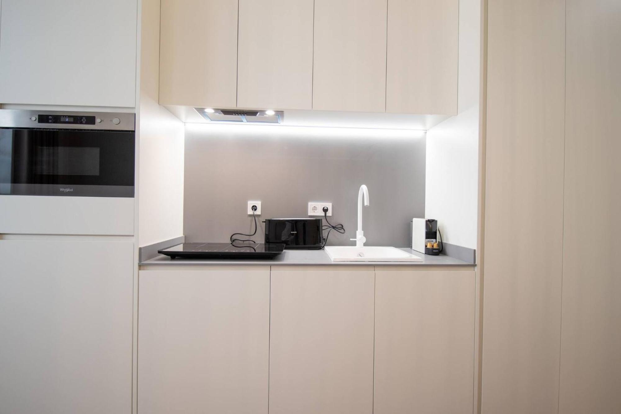 Maritim 2 By Concept Flats Apartment Valencia Ngoại thất bức ảnh