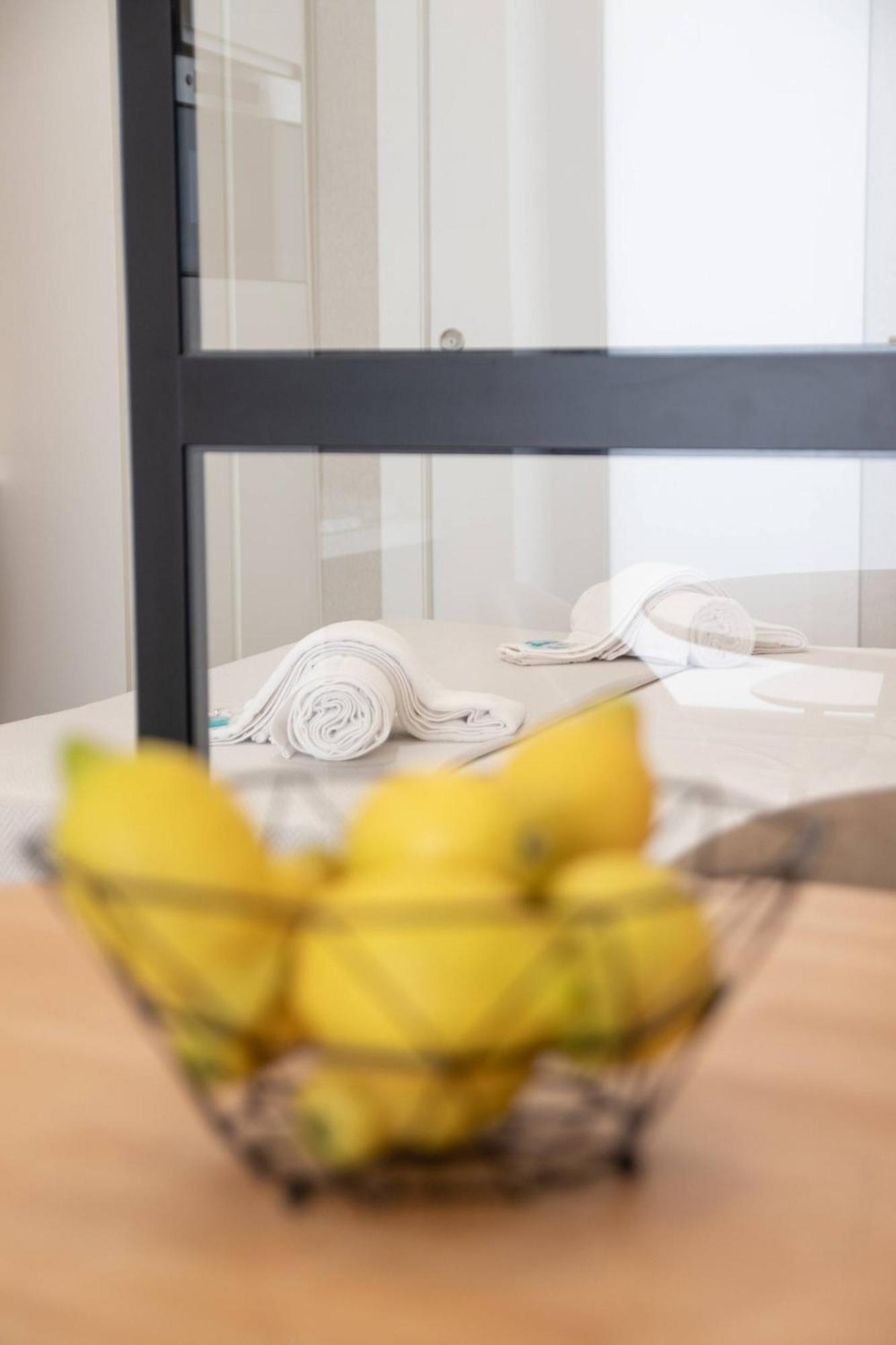 Maritim 2 By Concept Flats Apartment Valencia Ngoại thất bức ảnh
