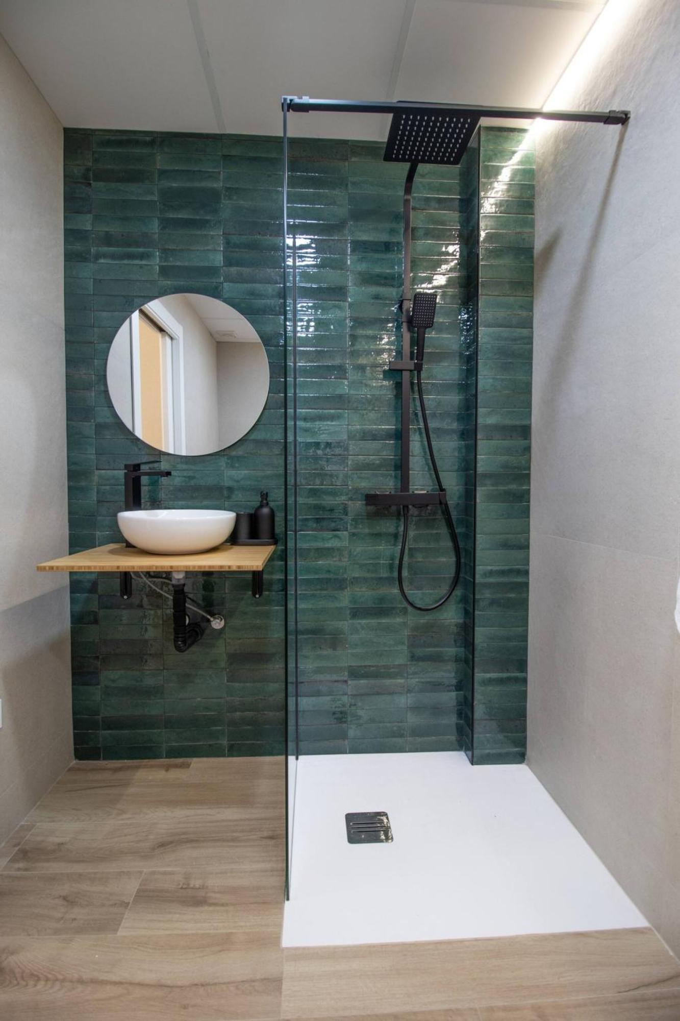 Maritim 2 By Concept Flats Apartment Valencia Ngoại thất bức ảnh