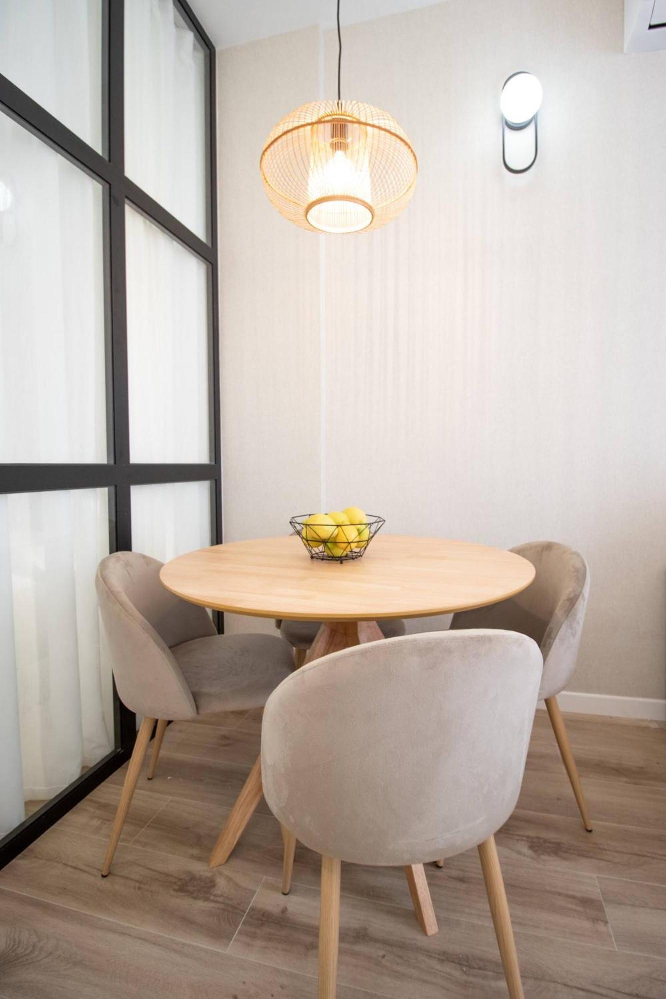 Maritim 2 By Concept Flats Apartment Valencia Ngoại thất bức ảnh