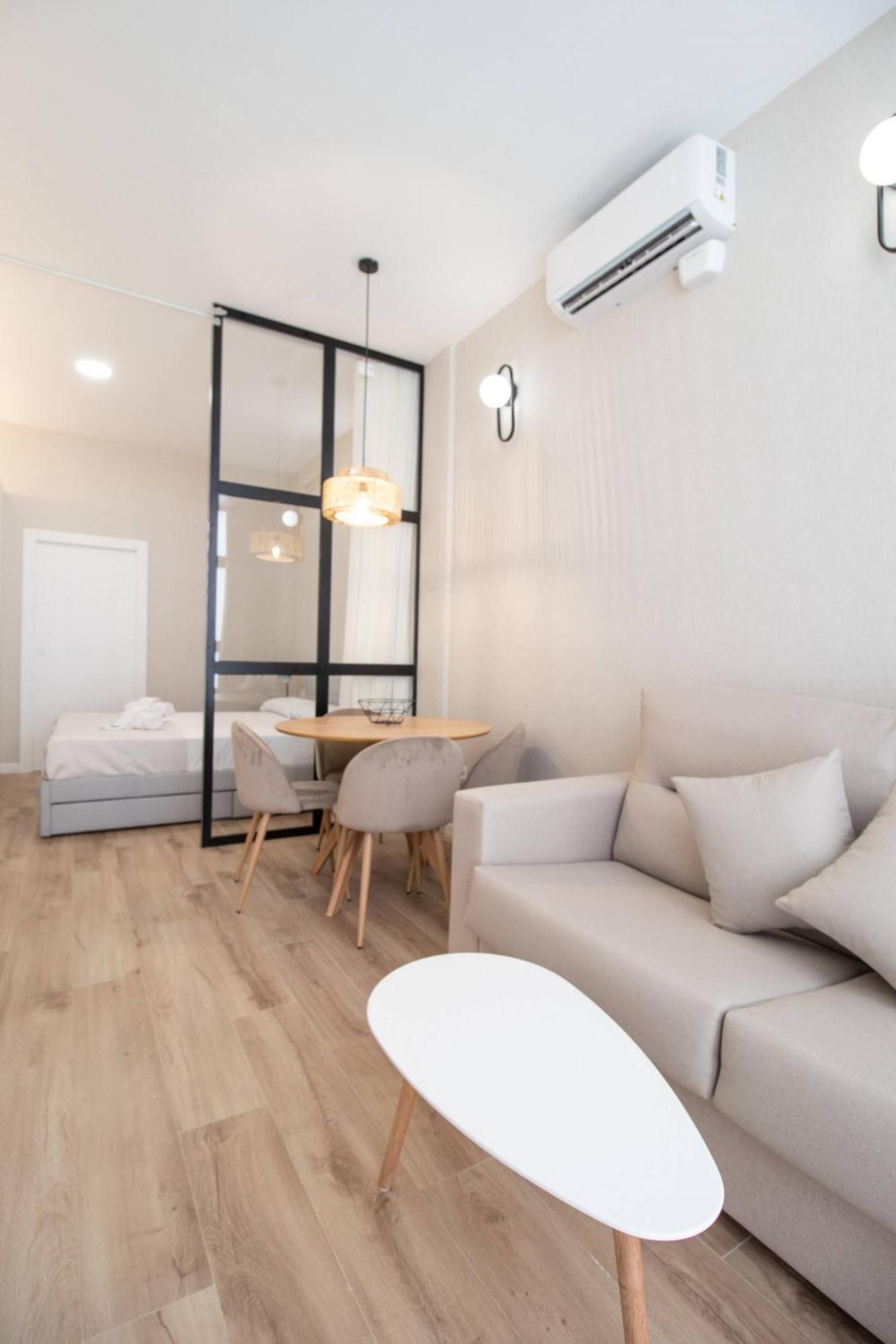 Maritim 2 By Concept Flats Apartment Valencia Ngoại thất bức ảnh