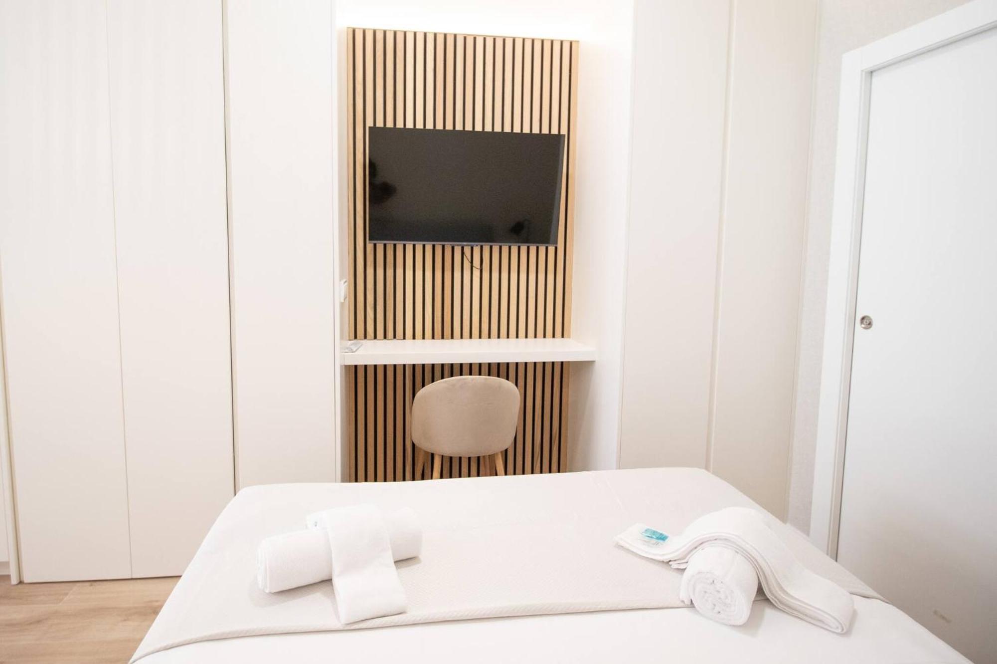 Maritim 2 By Concept Flats Apartment Valencia Ngoại thất bức ảnh