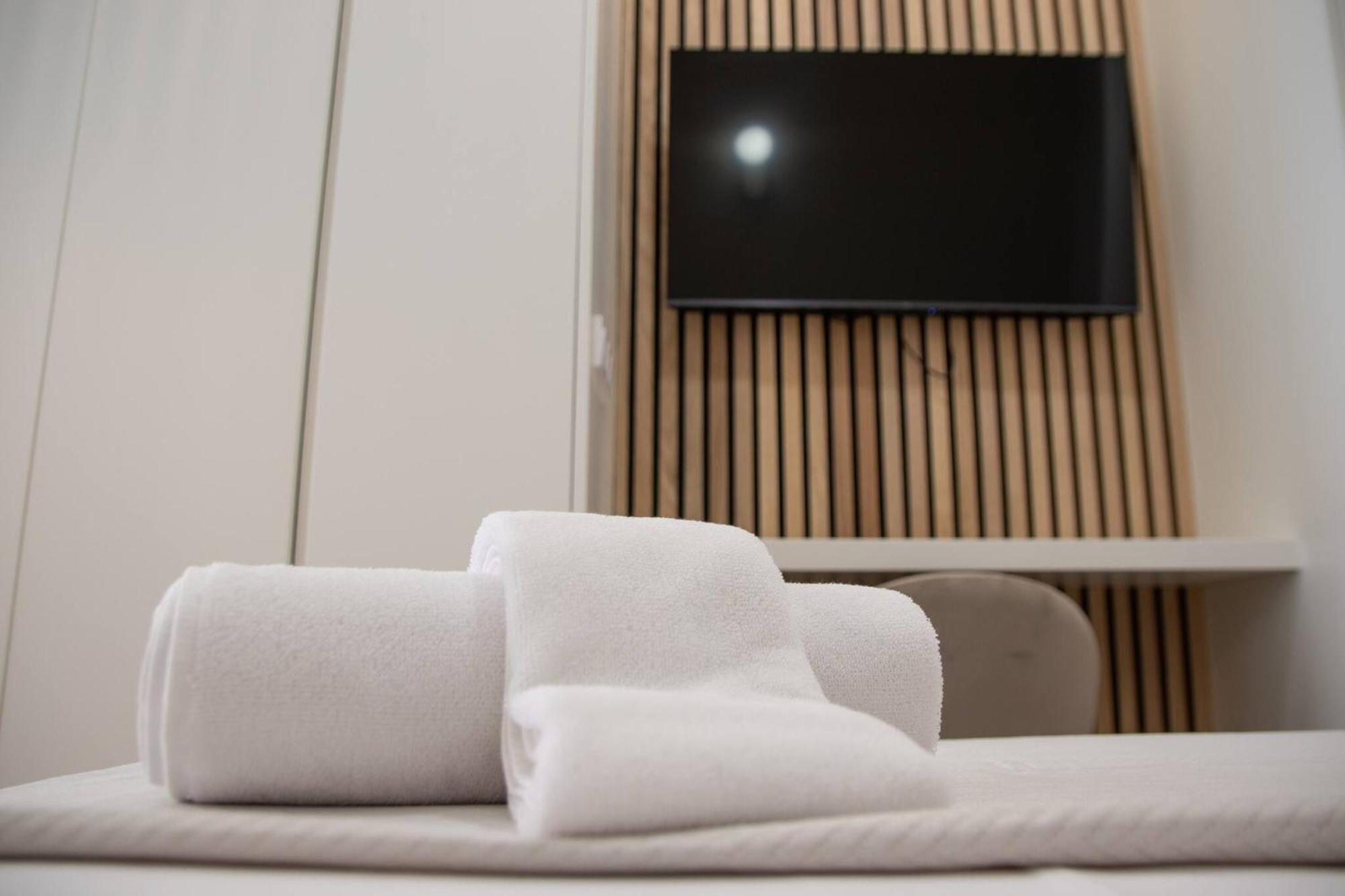 Maritim 2 By Concept Flats Apartment Valencia Ngoại thất bức ảnh
