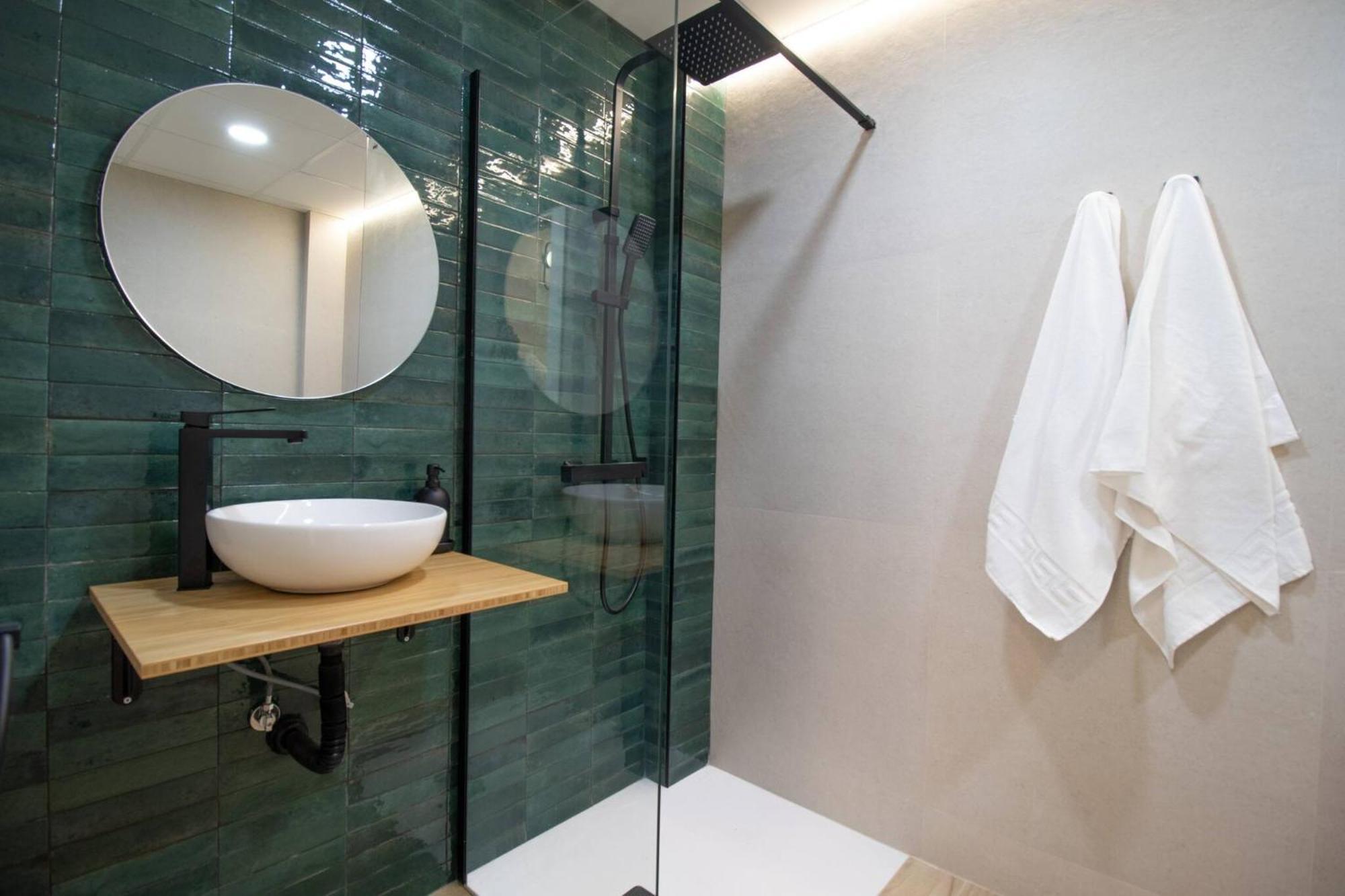 Maritim 2 By Concept Flats Apartment Valencia Ngoại thất bức ảnh