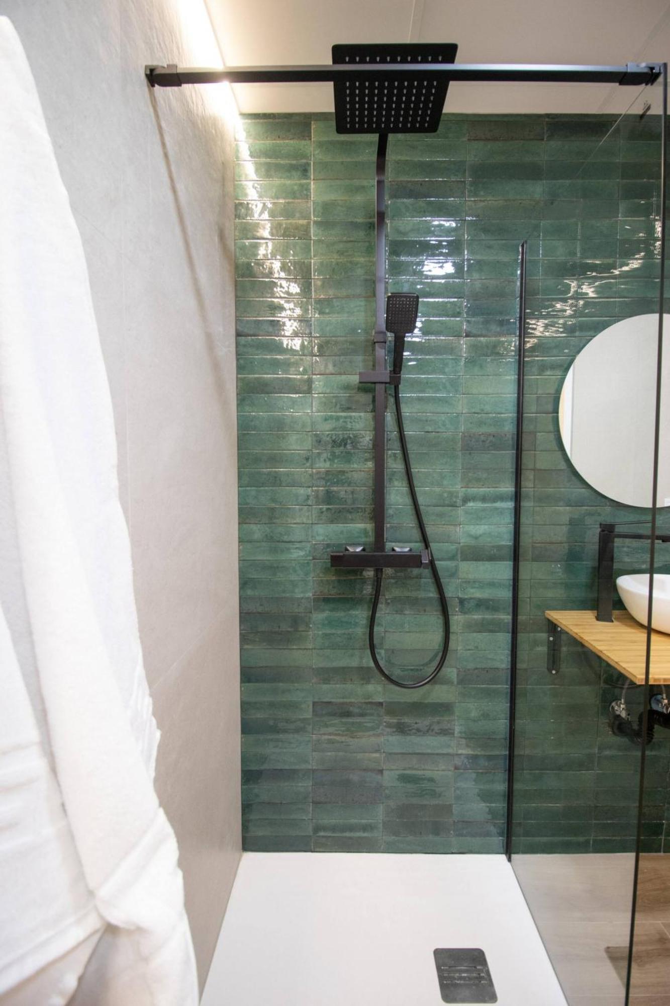 Maritim 2 By Concept Flats Apartment Valencia Ngoại thất bức ảnh