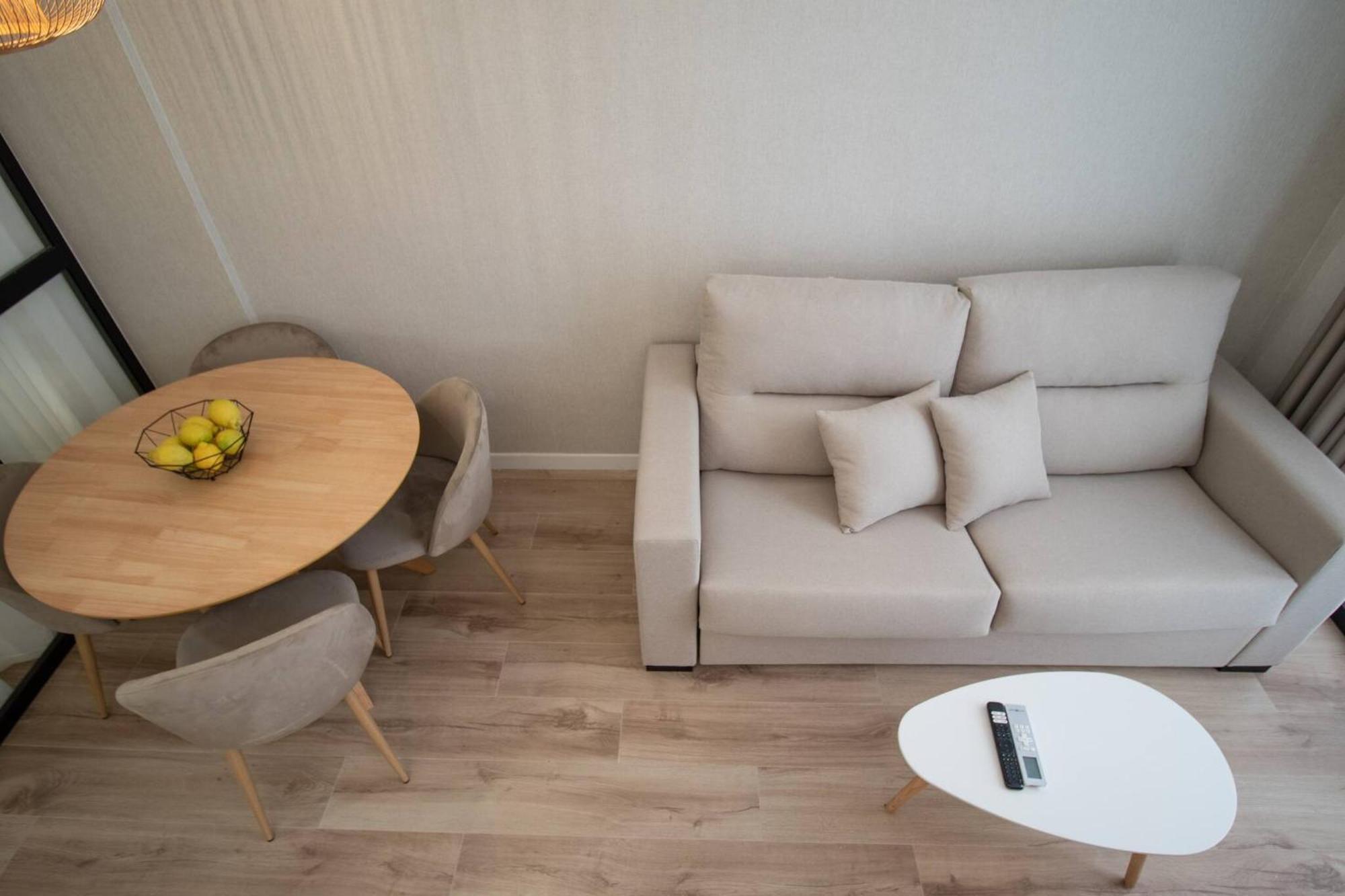 Maritim 2 By Concept Flats Apartment Valencia Ngoại thất bức ảnh
