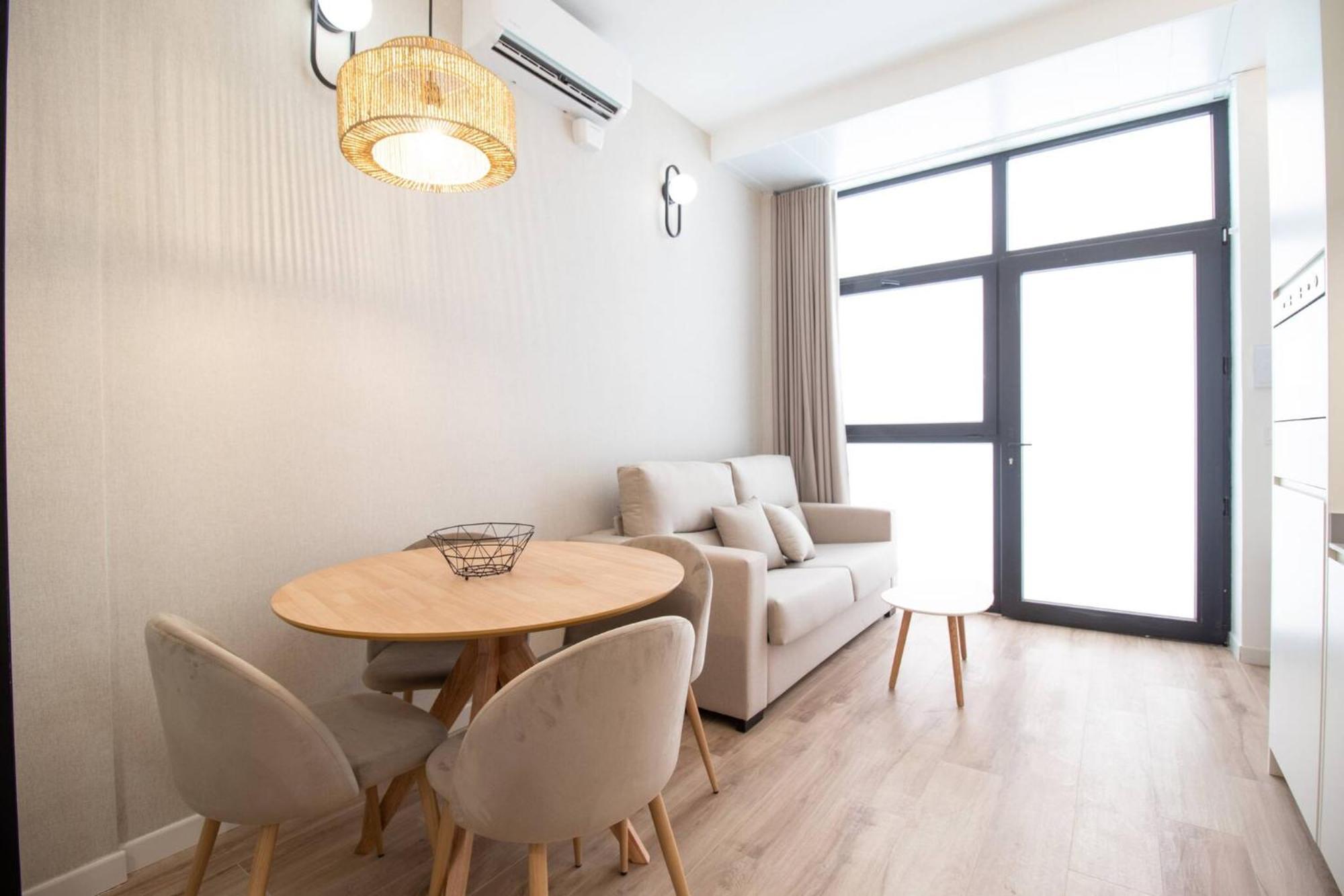 Maritim 2 By Concept Flats Apartment Valencia Ngoại thất bức ảnh